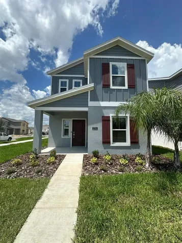 2751 Vitality Way Clermont FL 34714