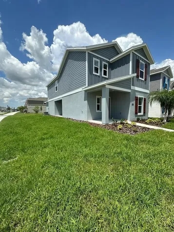 2751 Vitality Way Clermont FL 34714
