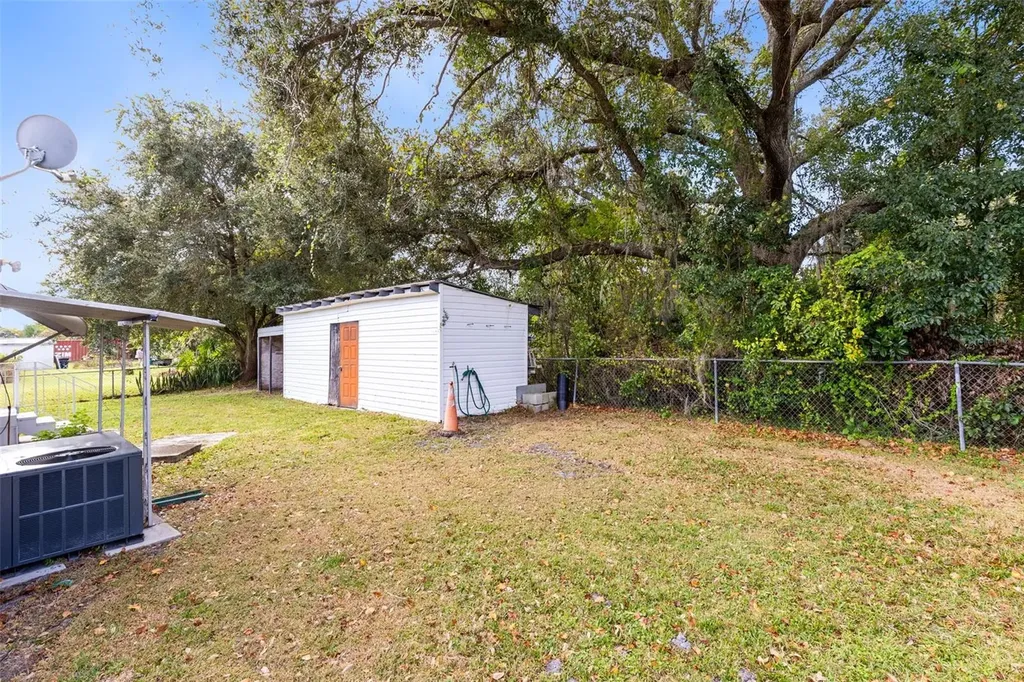 2054 Bradley Drive St Cloud FL 34771