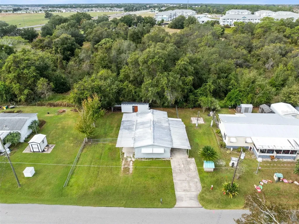 2054 Bradley Drive St Cloud FL 34771