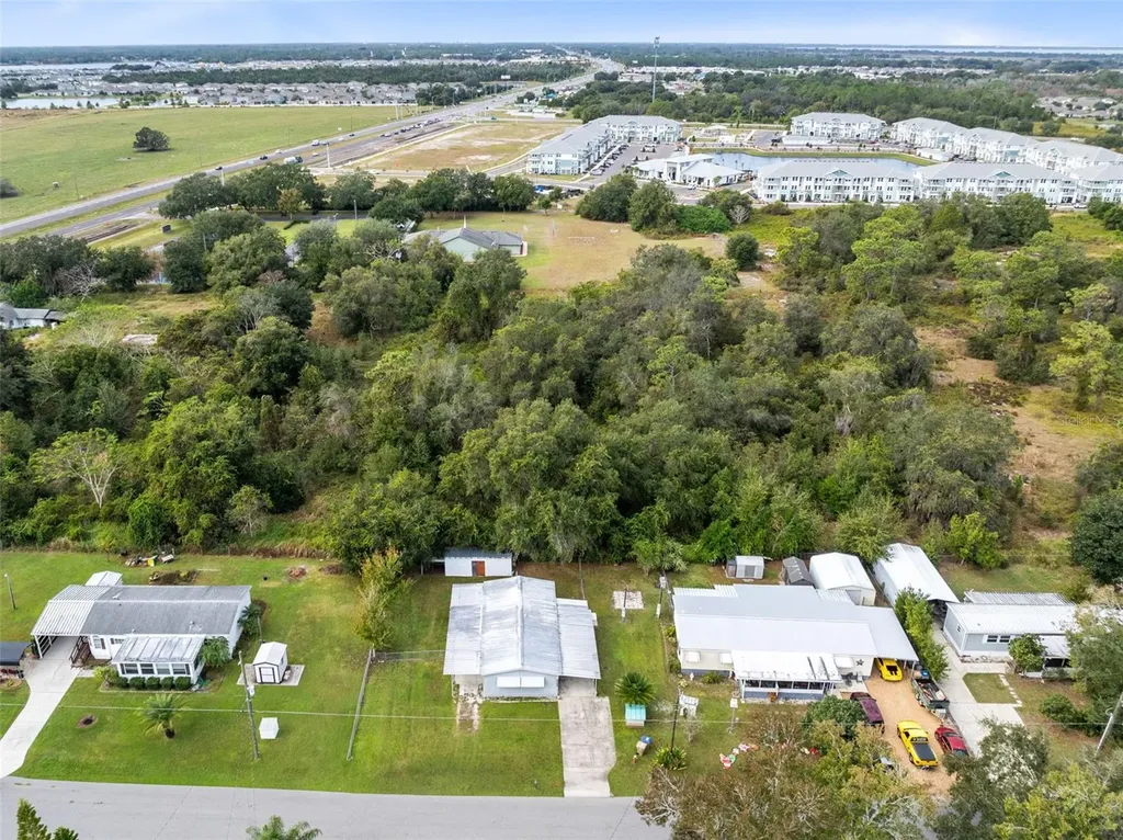 2054 Bradley Drive St Cloud FL 34771