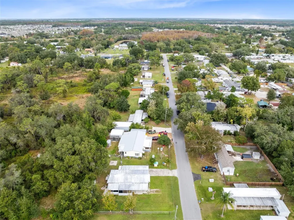 2054 Bradley Drive St Cloud FL 34771