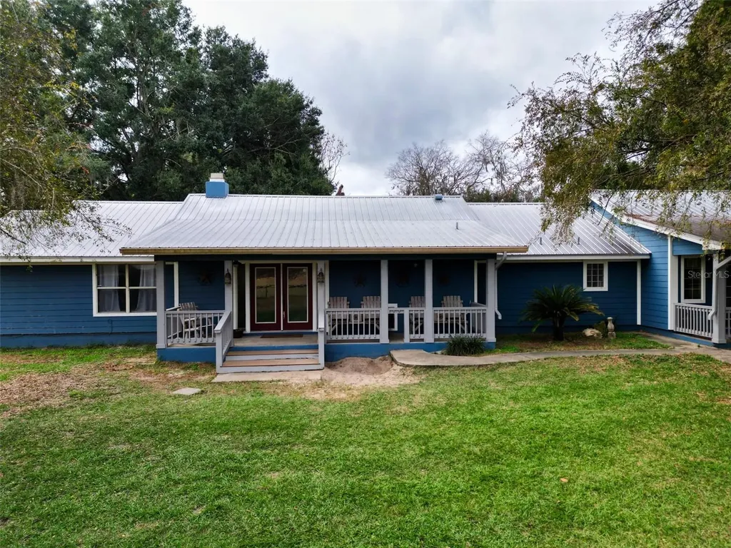 1765 E Cr 462 Wildwood FL 34785