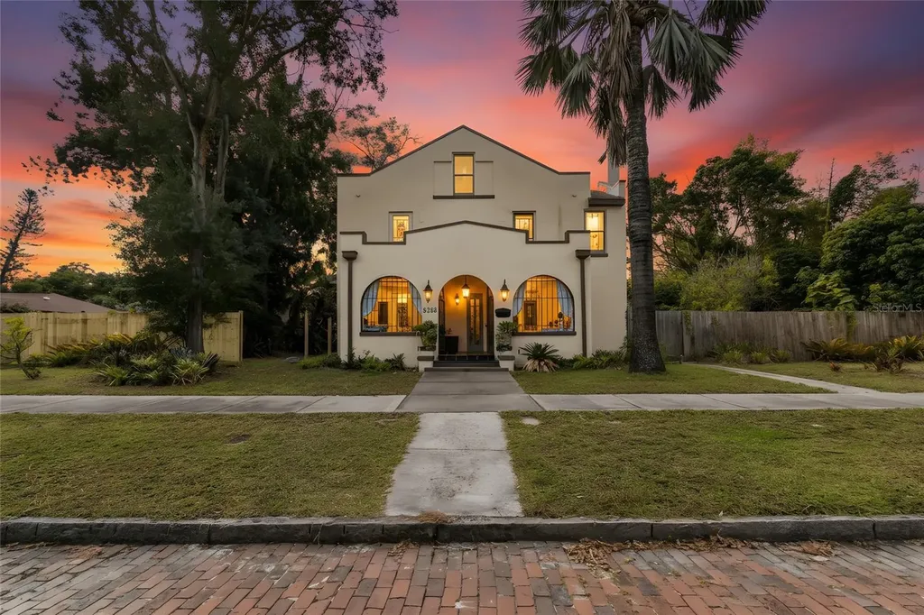 4326 3rd Avenue S St Petersburg FL 33711