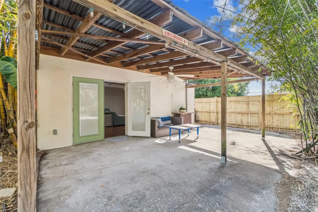 4326 3rd Avenue S St Petersburg FL 33711