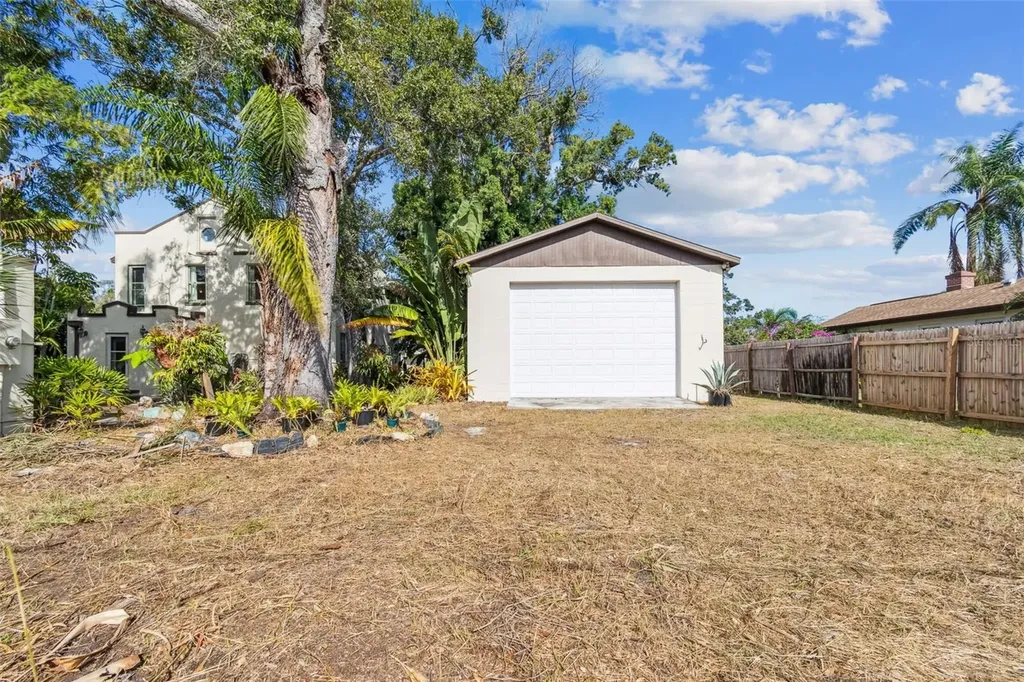 4326 3rd Avenue S St Petersburg FL 33711
