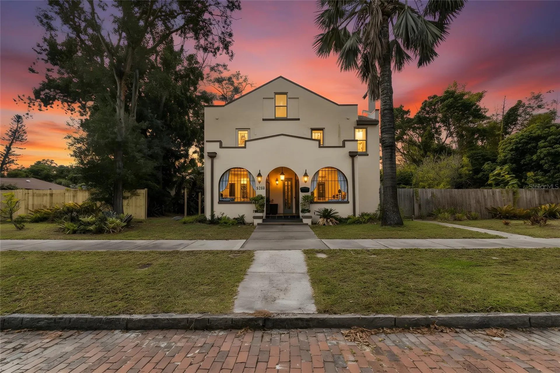 4326 3rd Avenue S St Petersburg FL 33711