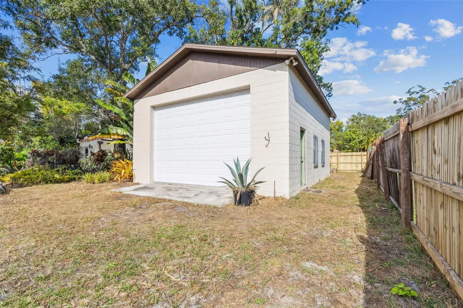 4326 3rd Avenue S St Petersburg FL 33711