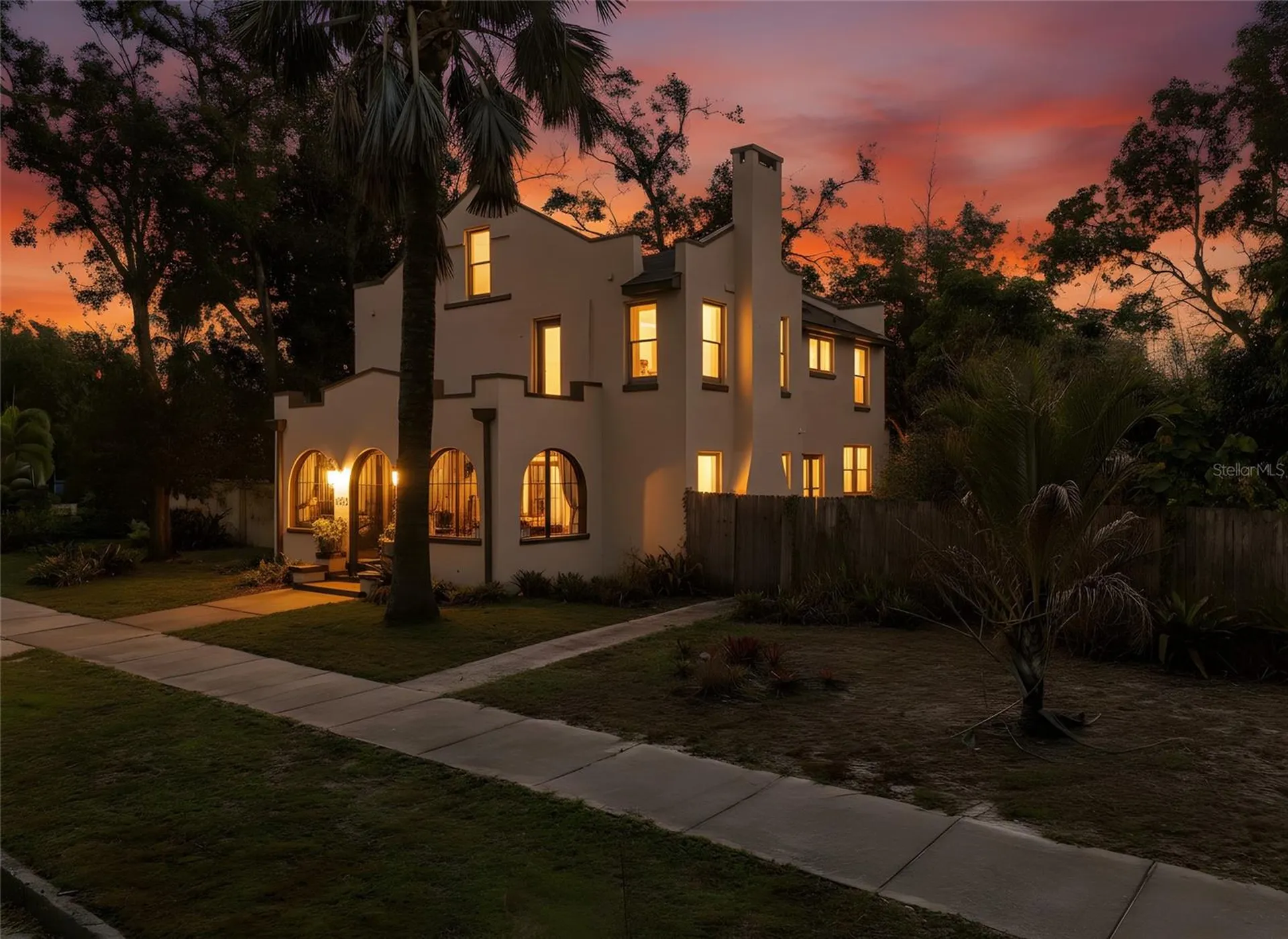4326 3rd Avenue S St Petersburg FL 33711