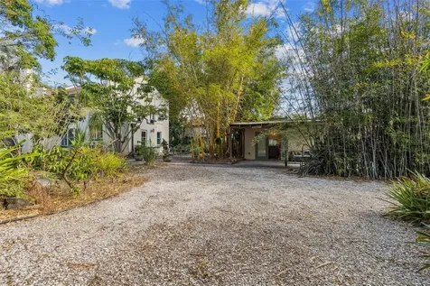 4326 3rd Avenue S St Petersburg FL 33711
