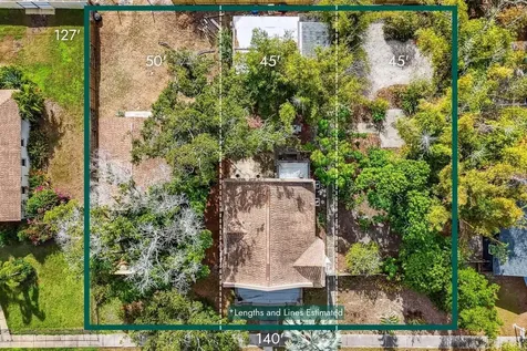 4326 3rd Avenue S St Petersburg FL 33711