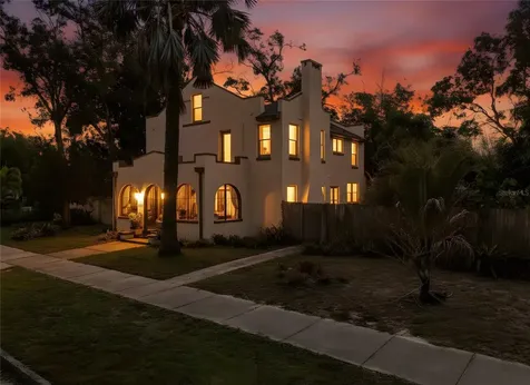 4326 3rd Avenue S St Petersburg FL 33711