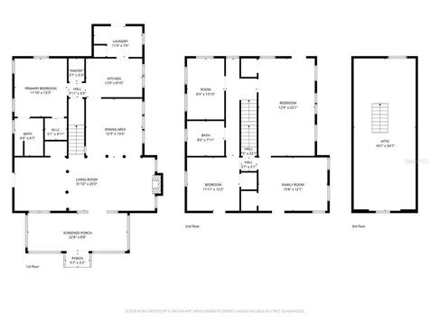 4326 3rd Avenue S St Petersburg FL 33711
