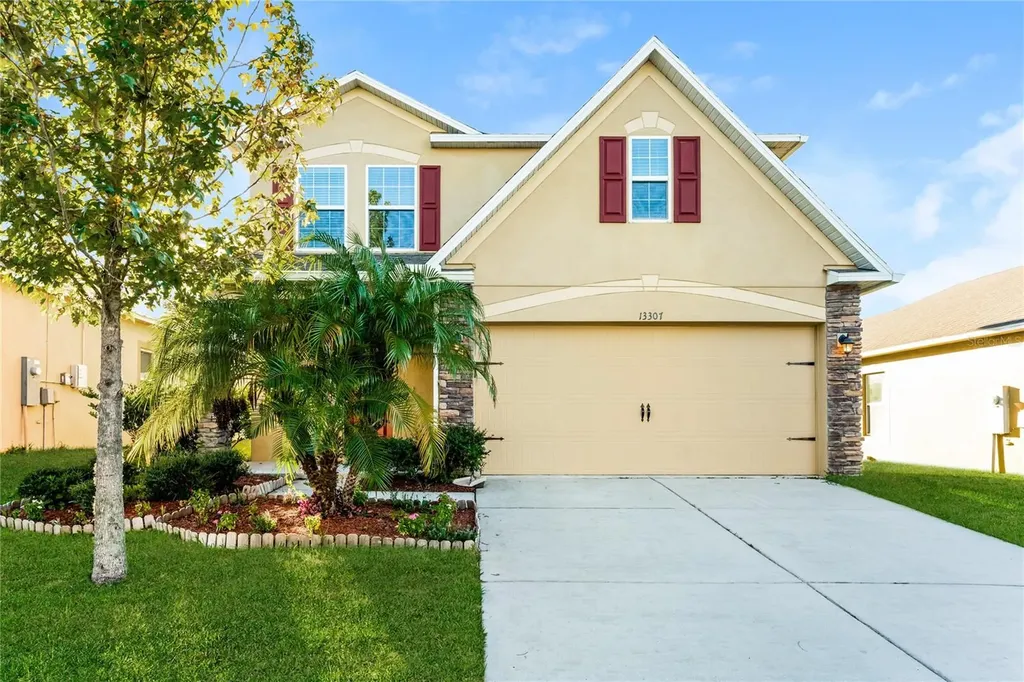 13307 Waterford Castle Drive Dade City FL 33525