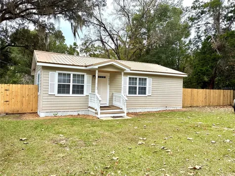 14513 NW 144th Place Alachua FL 32615