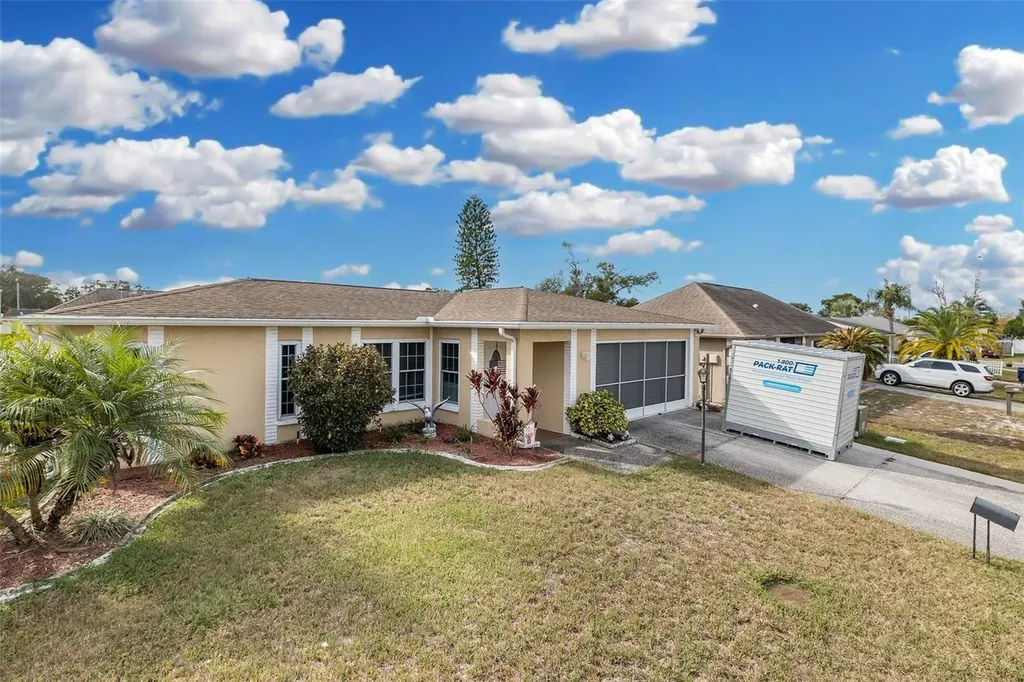 8326 Luray Drive Port Richey FL 34668