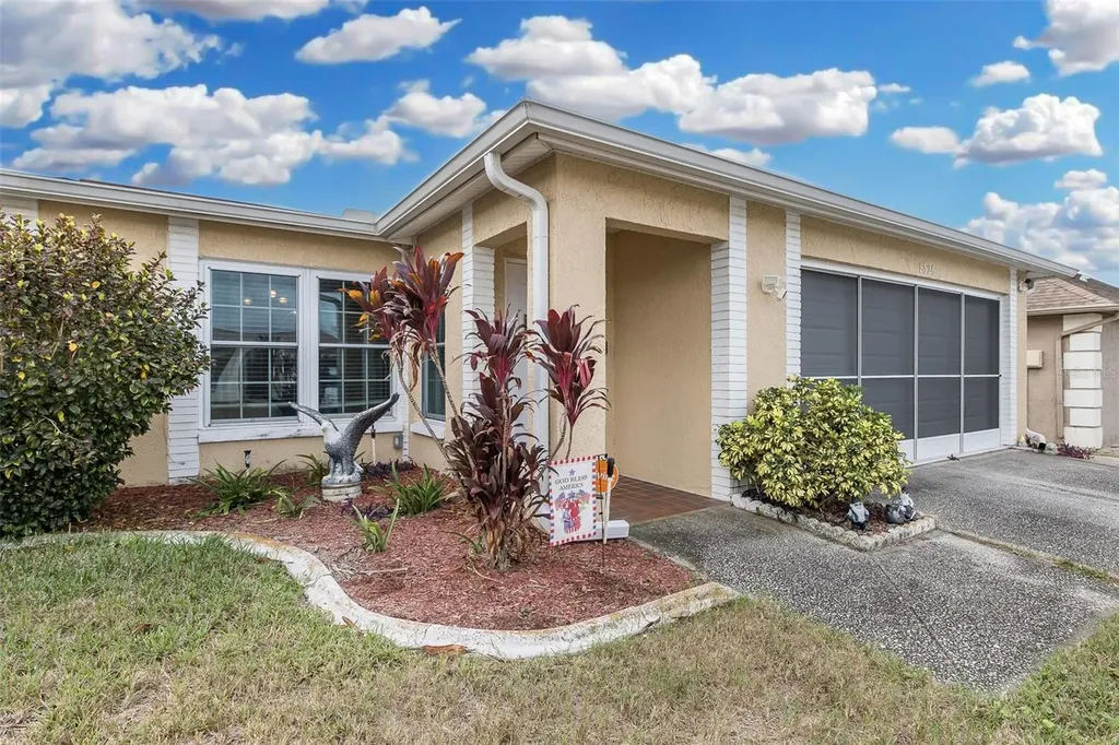 8326 Luray Drive Port Richey FL 34668