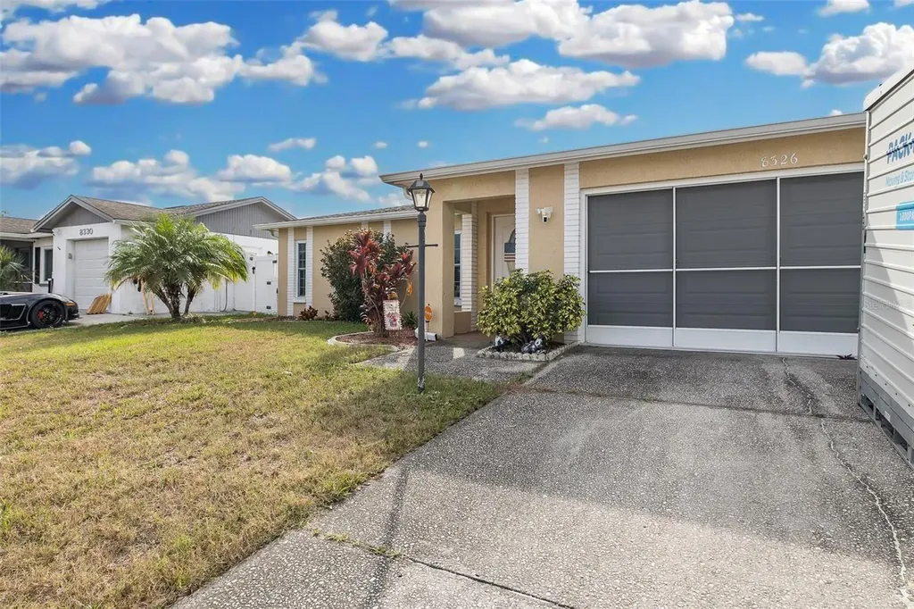 8326 Luray Drive Port Richey FL 34668