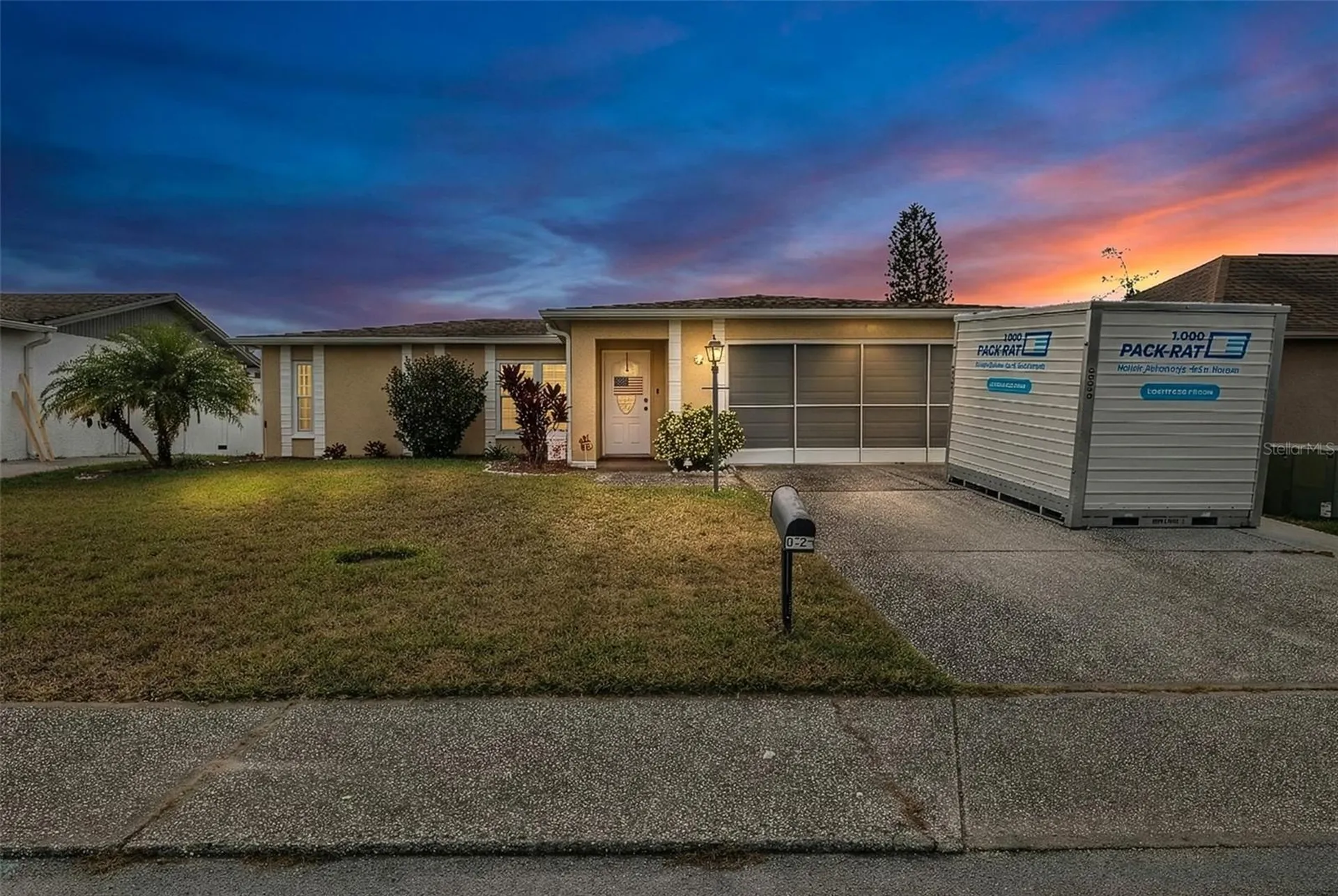 8326 Luray Drive Port Richey FL 34668