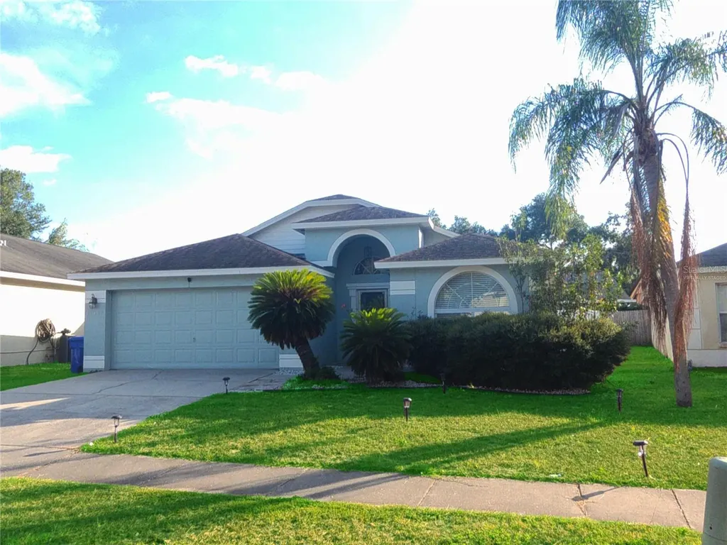 11307 Jim Court Riverview FL 33569