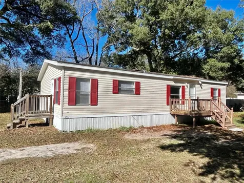 3691 SE 138th Place Summerfield FL 34491