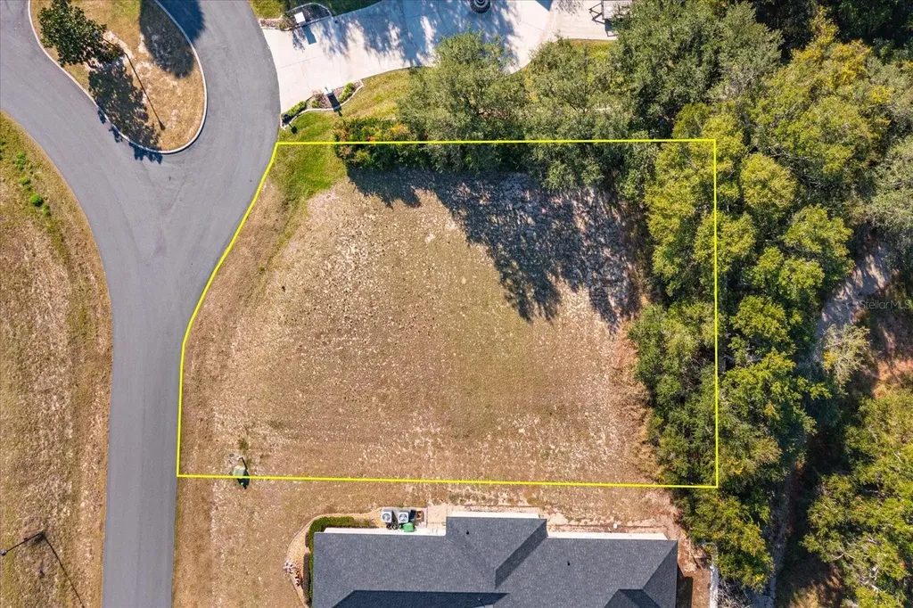 1104 Myrtle Breezes Court Fruitland Park FL 34731