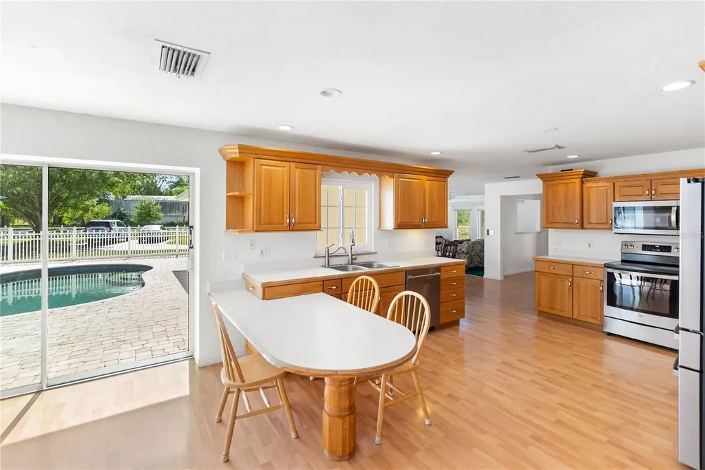 1160 Wagon Wheel Drive Sarasota FL 34240