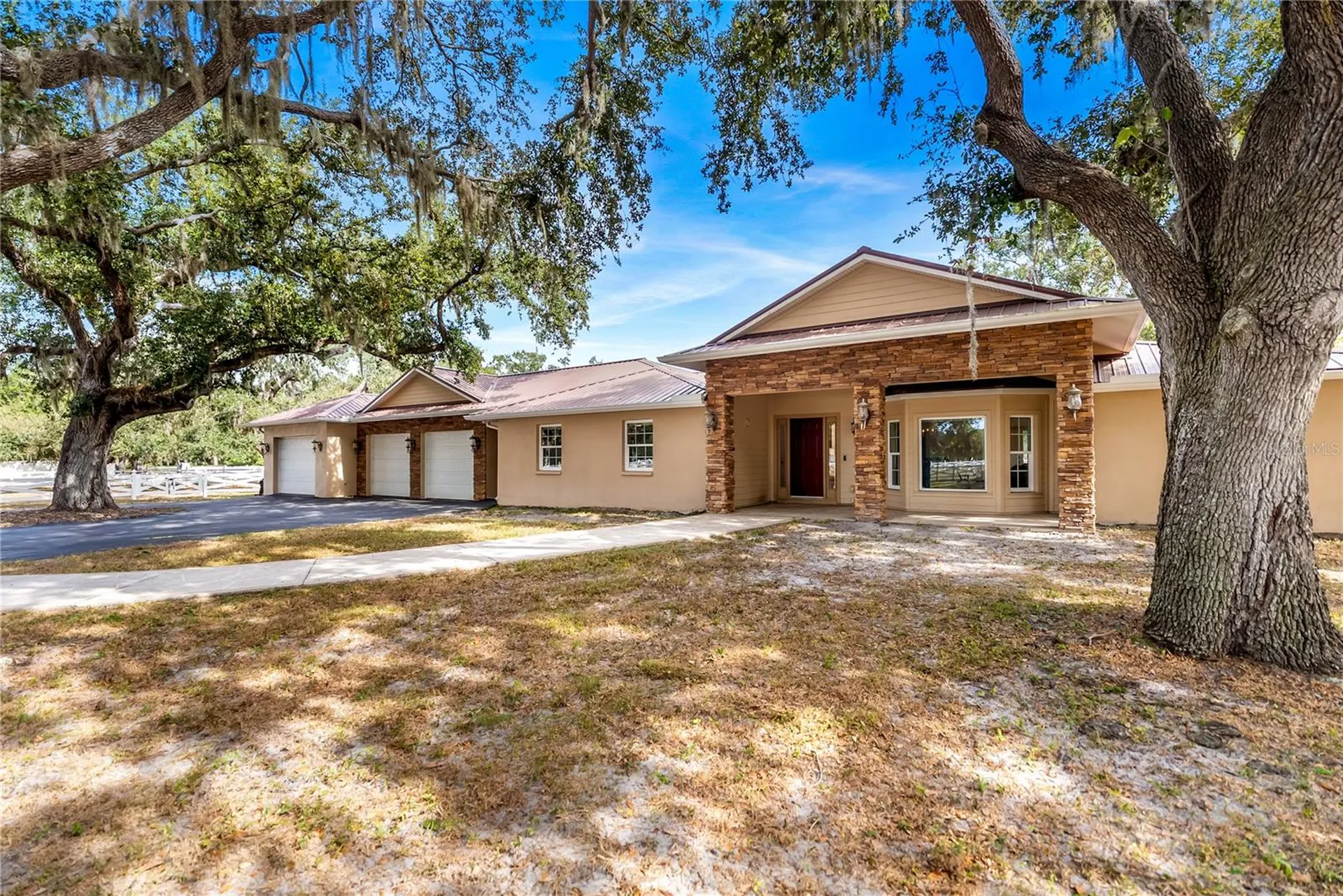 1160 Wagon Wheel Drive Sarasota FL 34240