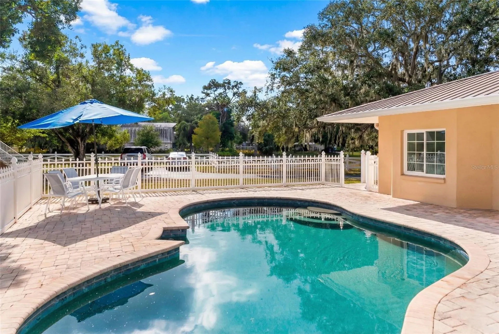 1160 Wagon Wheel Drive Sarasota FL 34240