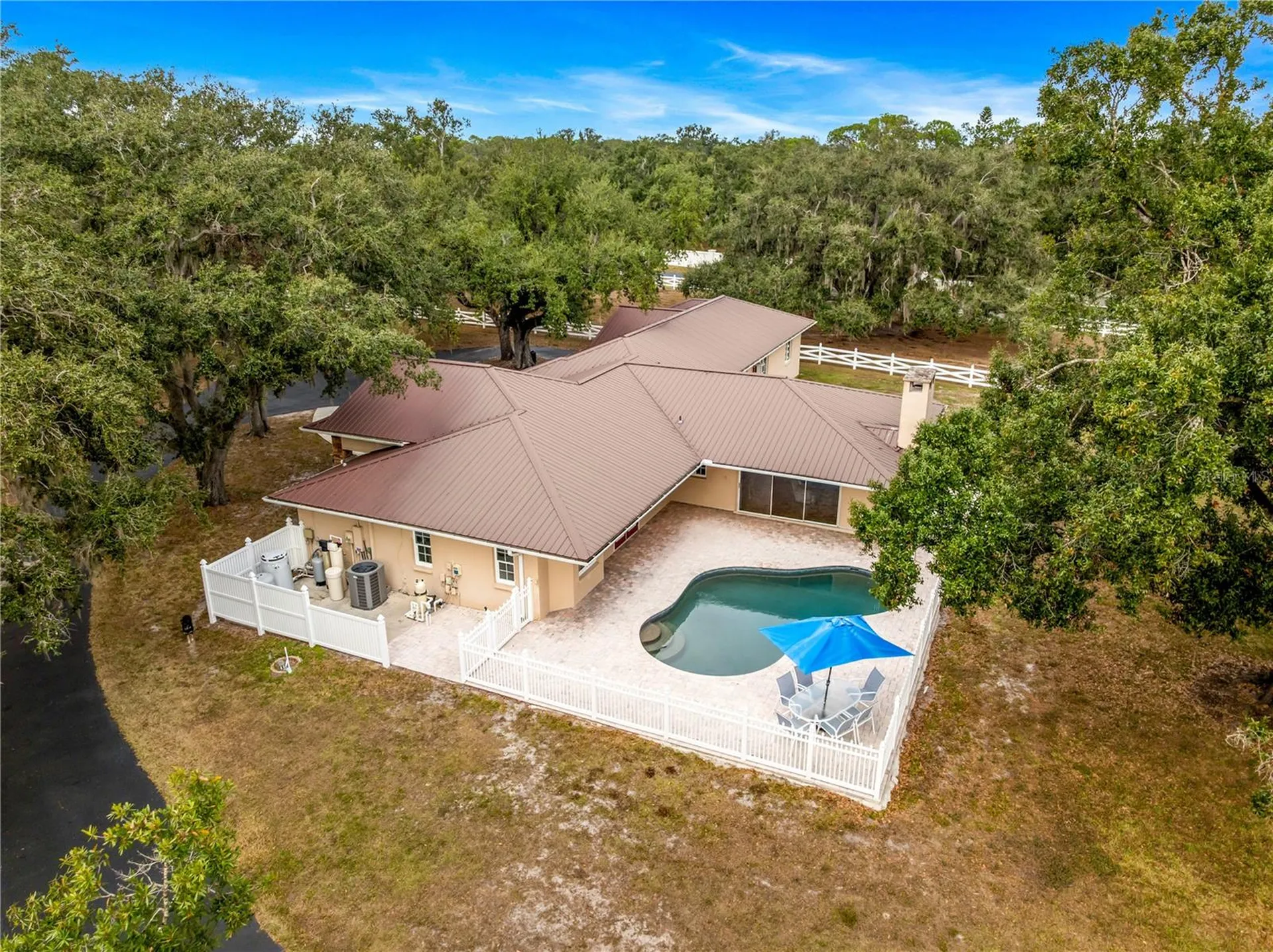 1160 Wagon Wheel Drive Sarasota FL 34240