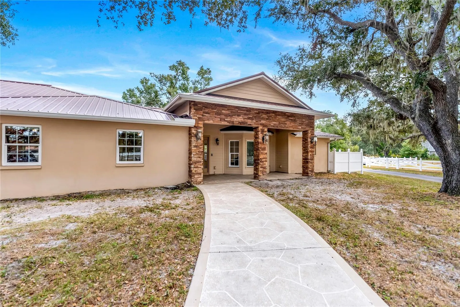 1160 Wagon Wheel Drive Sarasota FL 34240