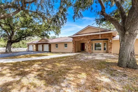 1160 Wagon Wheel Drive Sarasota FL 34240