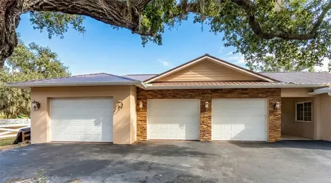 1160 Wagon Wheel Drive Sarasota FL 34240
