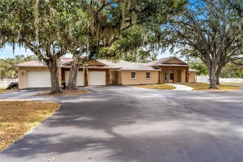 1160 Wagon Wheel Drive Sarasota FL 34240