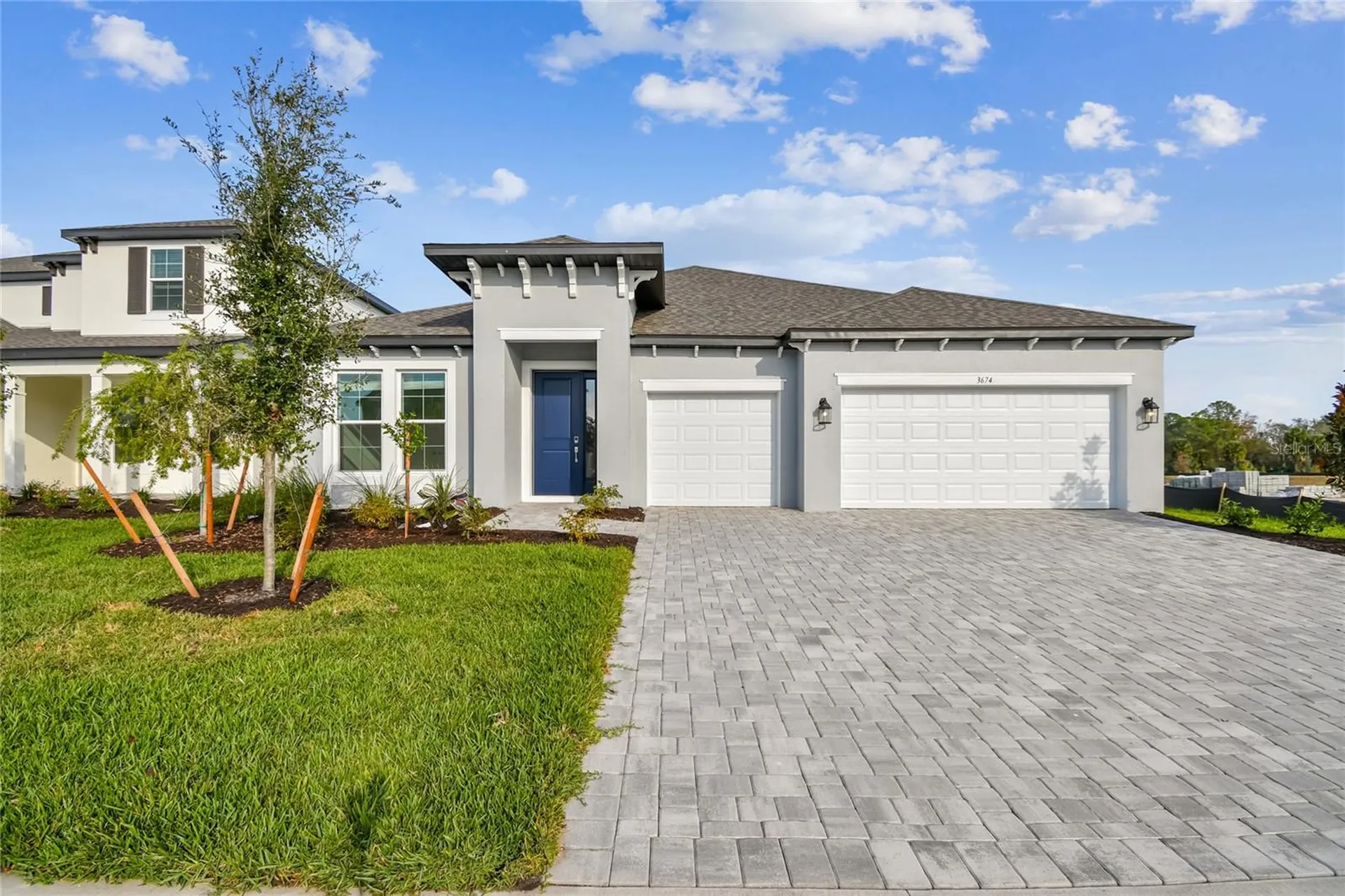 3674 142nd Terrace E Parrish FL 34219
