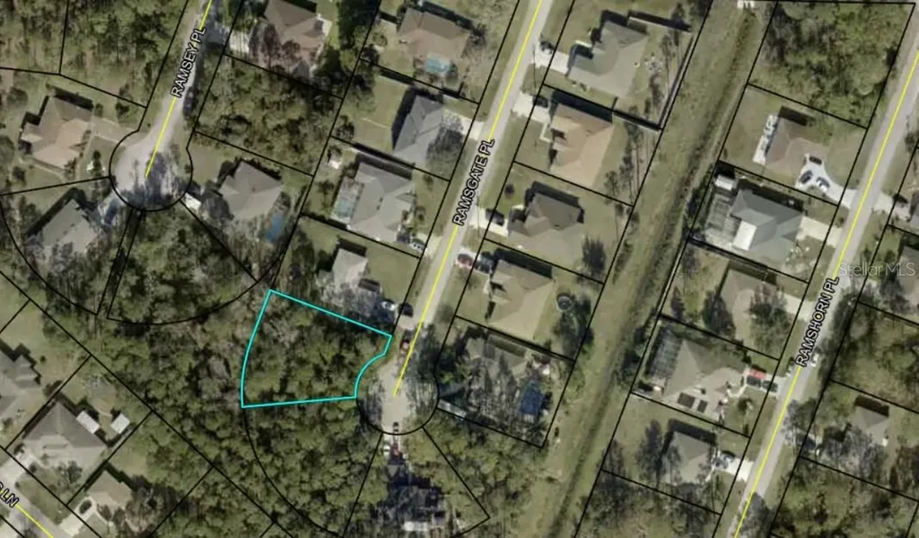 97 Ramblewood Drive Palm Coast FL 32164