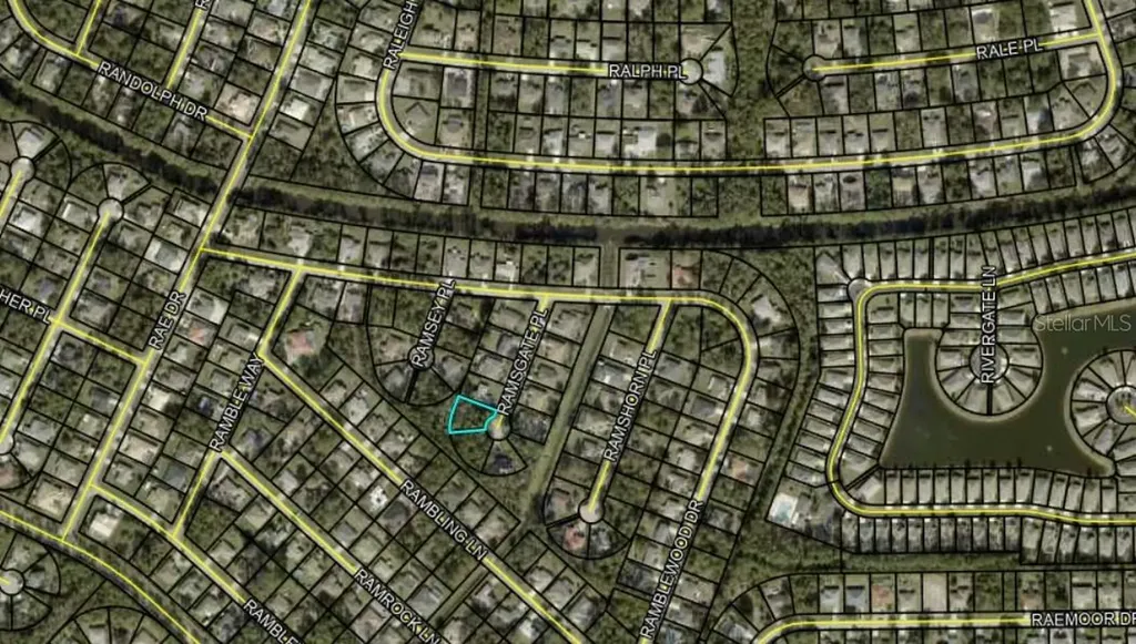 97 Ramblewood Drive Palm Coast FL 32164