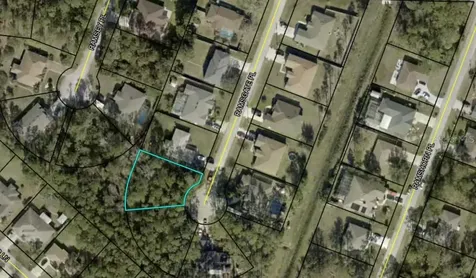 97 Ramblewood Drive Palm Coast FL 32164
