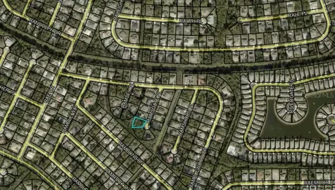 97 Ramblewood Drive Palm Coast FL 32164