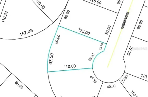 97 Ramblewood Drive Palm Coast FL 32164