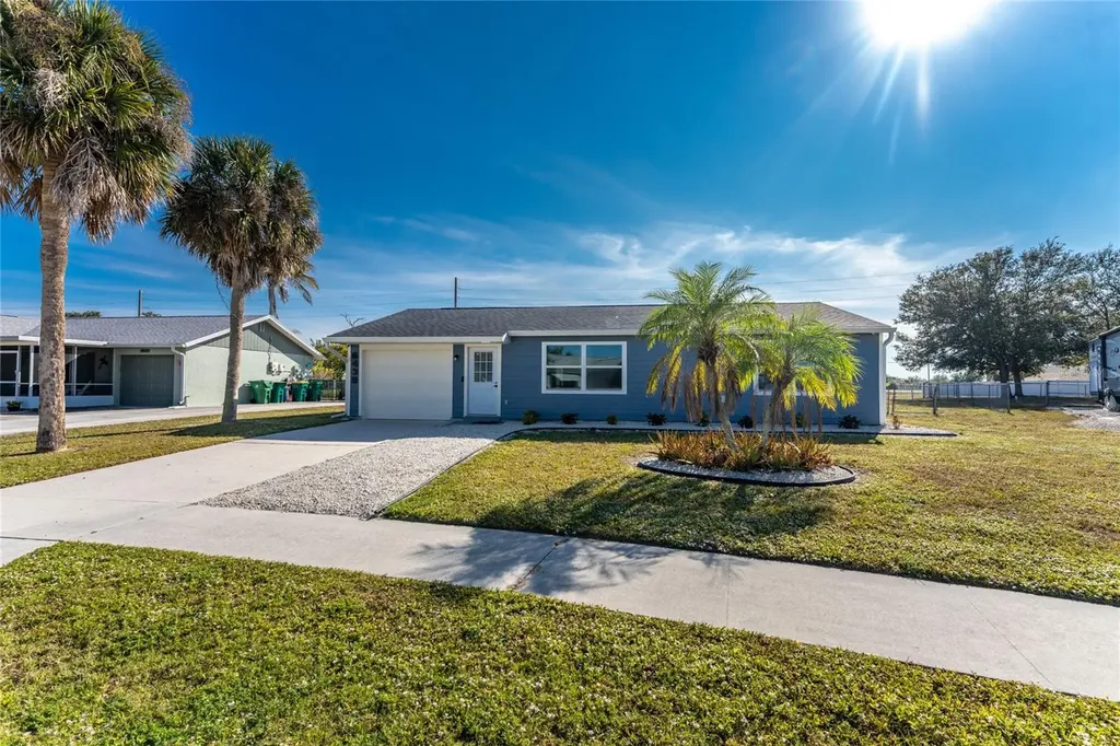 6439 Facet Lane Port Charlotte FL 33981