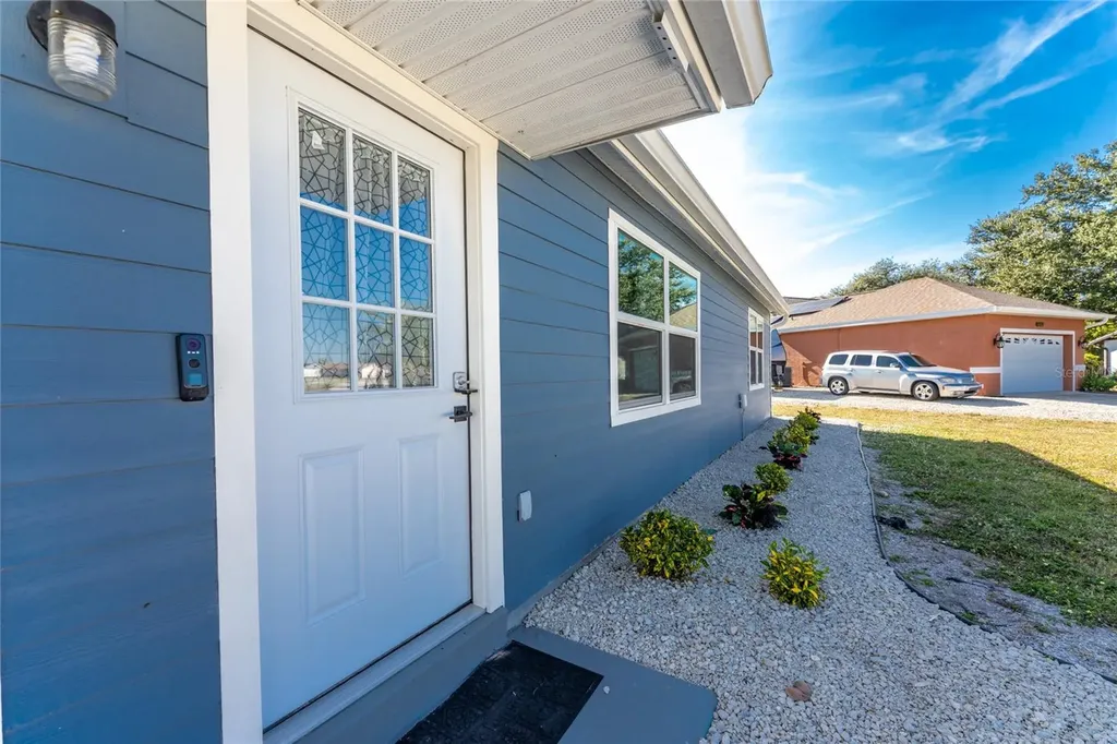 6439 Facet Lane Port Charlotte FL 33981