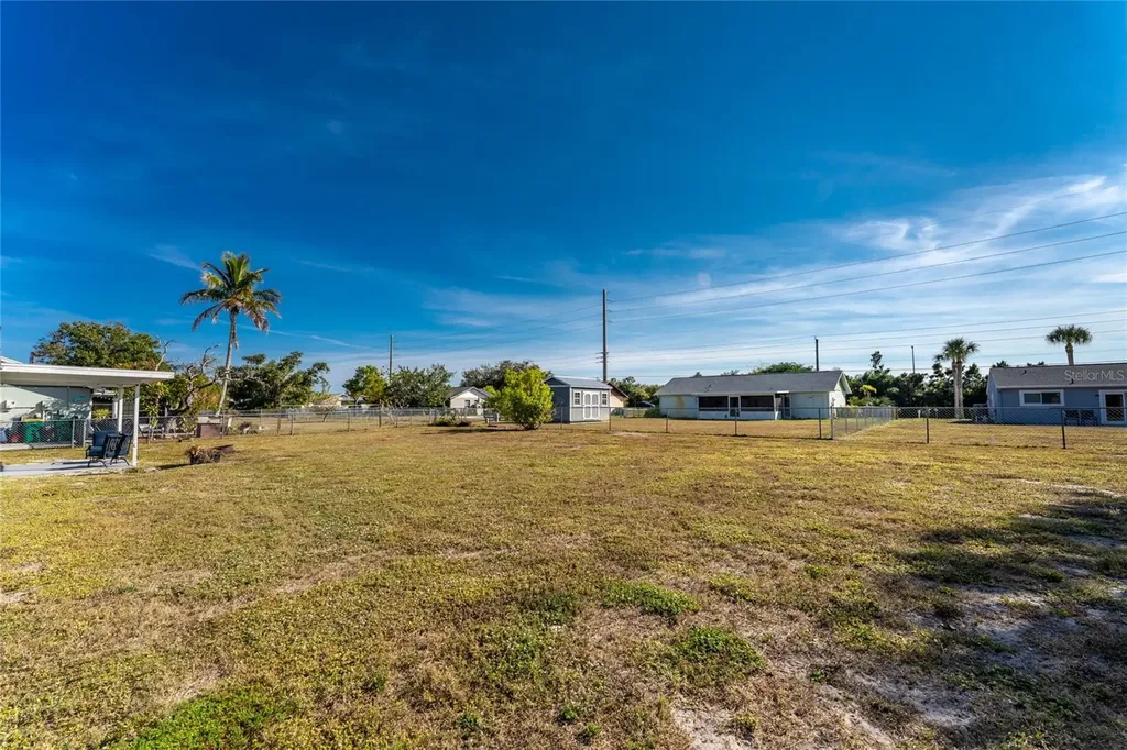 6439 Facet Lane Port Charlotte FL 33981