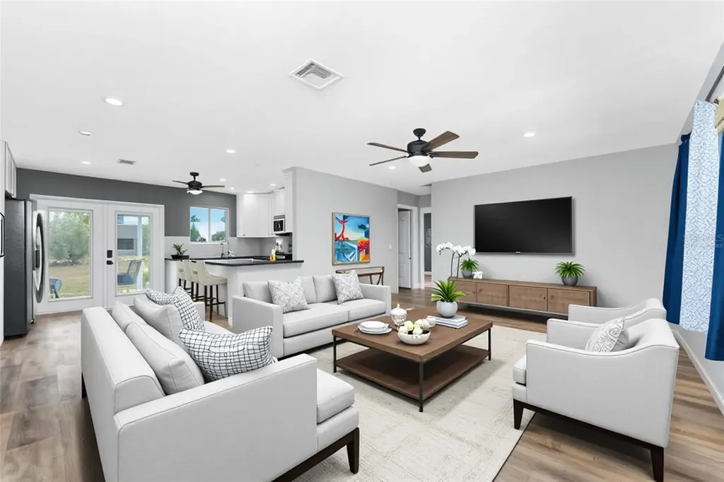 6439 Facet Lane Port Charlotte FL 33981