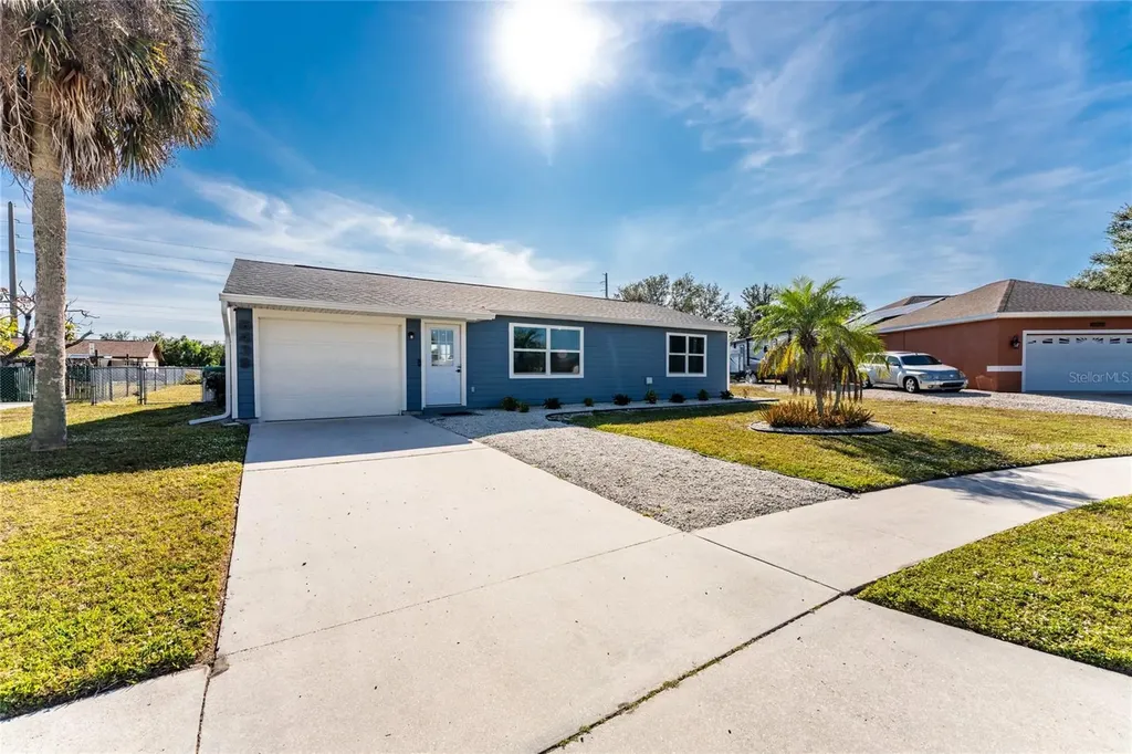 6439 Facet Lane Port Charlotte FL 33981