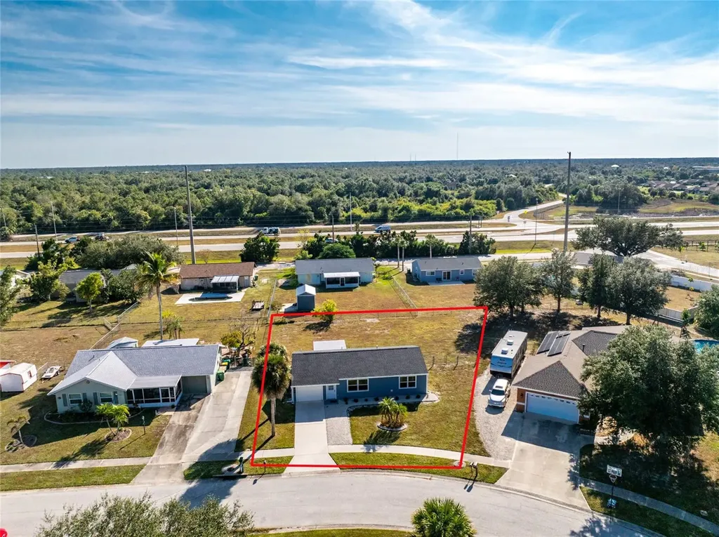 6439 Facet Lane Port Charlotte FL 33981