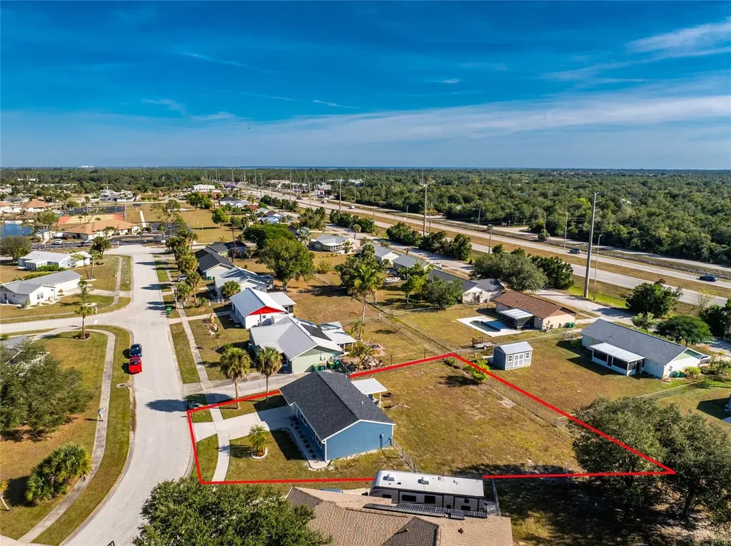 6439 Facet Lane Port Charlotte FL 33981