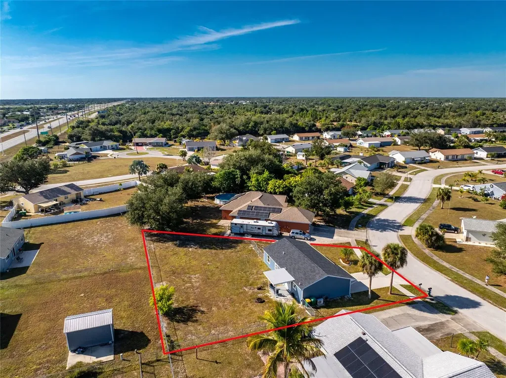 6439 Facet Lane Port Charlotte FL 33981