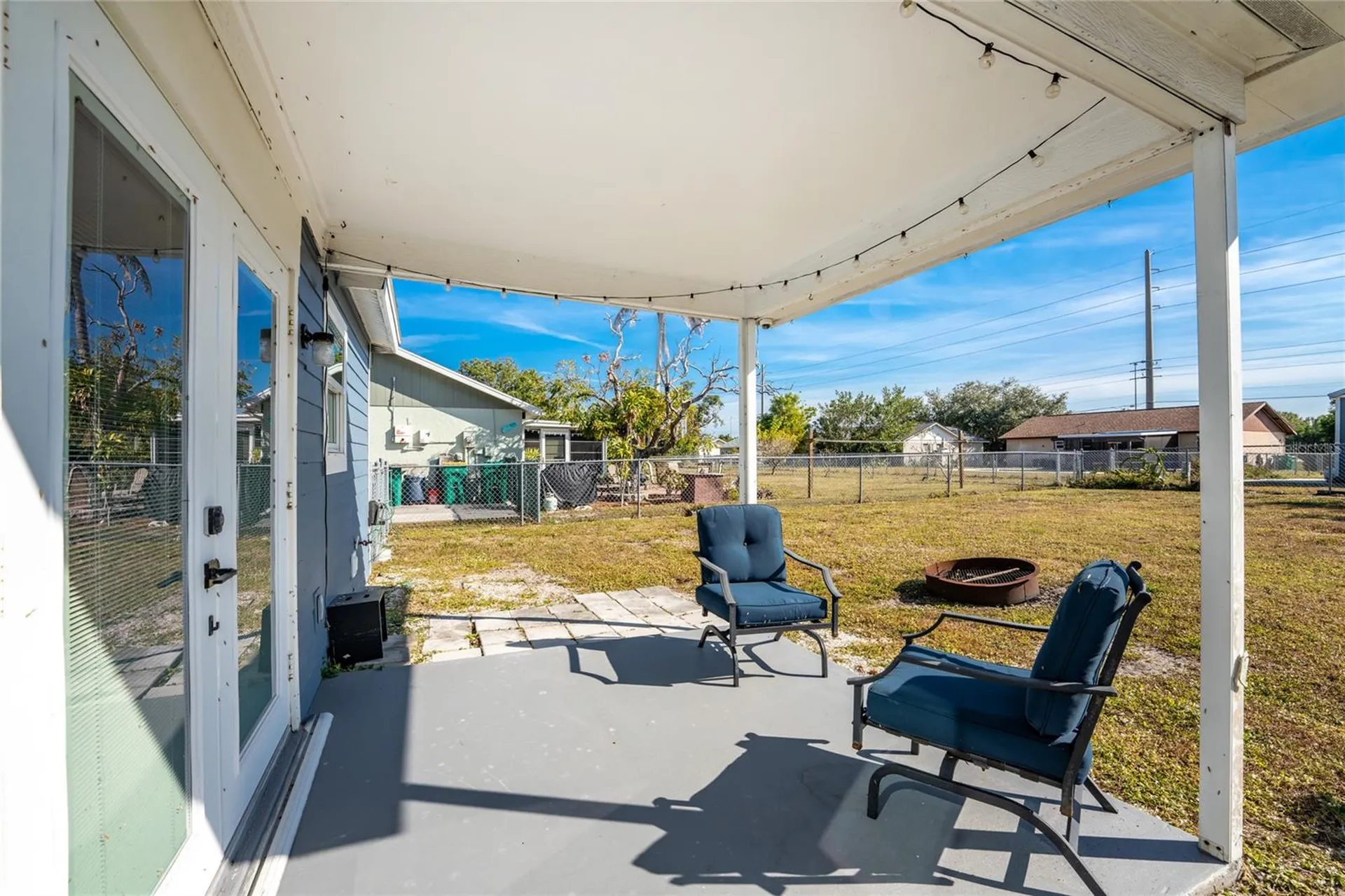 6439 Facet Lane Port Charlotte FL 33981