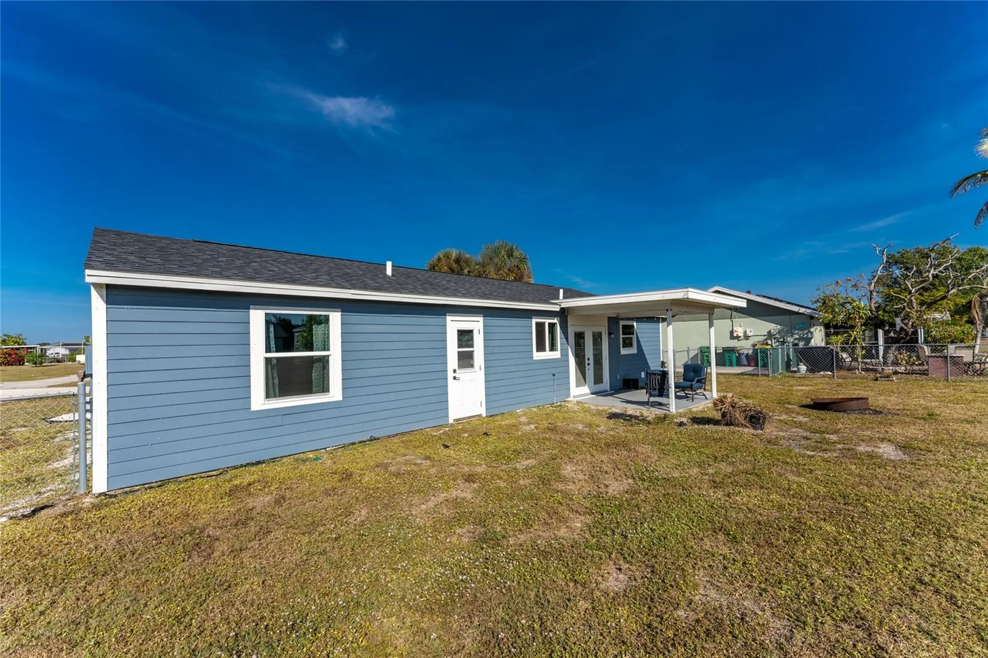 6439 Facet Lane Port Charlotte FL 33981